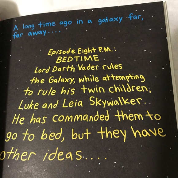 Starwars Coffee Table Books (2 books) - Picture 8 of 8